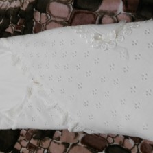 Конверт одеялко