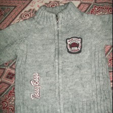 вещи для мальчика 3-4 года