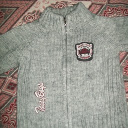 вещи для мальчика 3-4 года