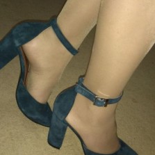 туфли-босоножки