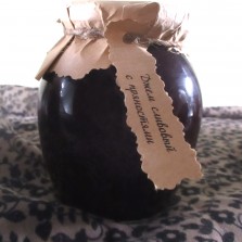 Варенье "Mr. Jam"- отличный подарок для себя и близких!