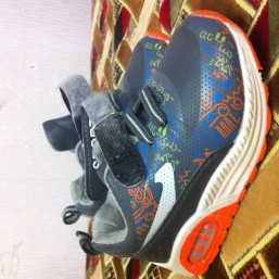 Кроссовки на мальчика