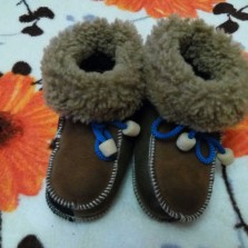 Уги(сапожки)