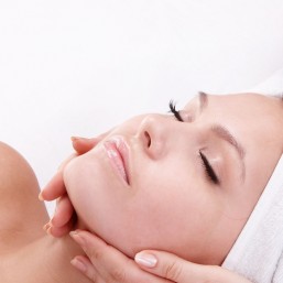 Дата открытая! Курс омолаживающего массажа лица и зоны декольте.