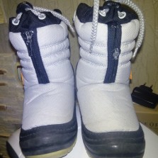 Сапожки Демар