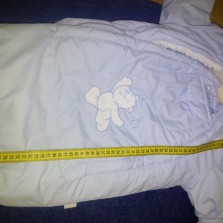 Комбез-конверт