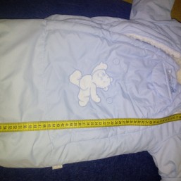 Комбез-конверт