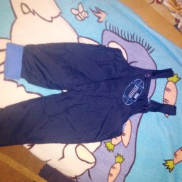 Полукомбез