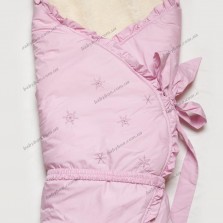 Конверт-одеяло для малыша " Сказка "