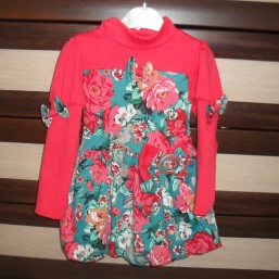 Чудесное платьице !!!