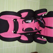 детское автокресло