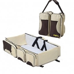 Сумка-люлька Fafelice 2в1