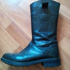 Полусапожки Marks & Spenser