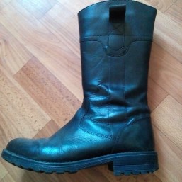 Полусапожки Marks & Spenser