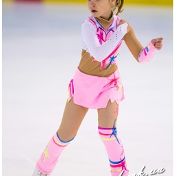 Пошив костюмов для фигурного катания