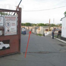 Сдаю помещение для автомастерской, СТО (хозяин)