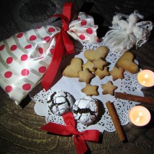 Подарок на день Св. Николая