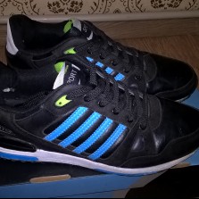 Кроссовки мужские 44 р.