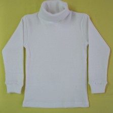 гольф, белый рубчик