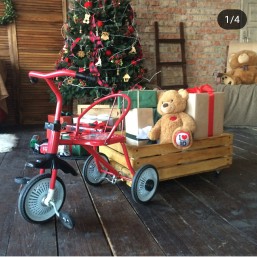 Фотовечеринка для детей