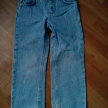 Джинсы