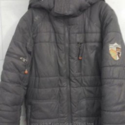 Зимняя куртка KIKO (оригинал)на тинсулейте р. 134