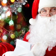 Дед мороз на заказ. Новогодняя программа по лучшим ценам
