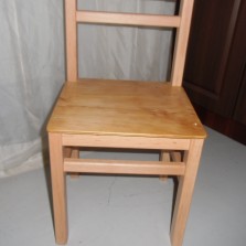 детский стульчик