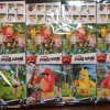 Angry birds фигурки, 8 шт.