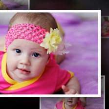 Детское слайд-шоу