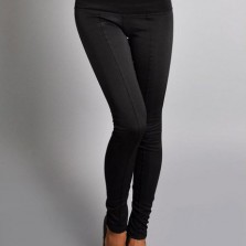 Лосины на флисе