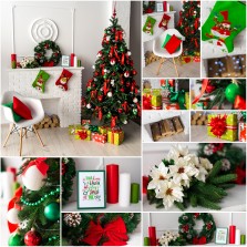 Фотостудия "LightRoom"