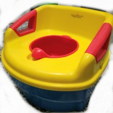 Горшок 3 в 1 Geoby