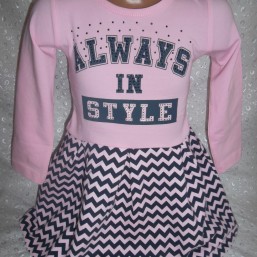 новое платье на девочку 98р 104р