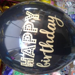 Набор Шариков 3шт, d=30см