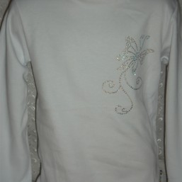 новый гольф на девочку Бенини 140р 176р