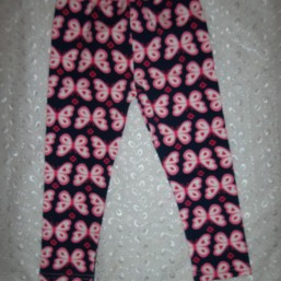 новые лосины на девочку 2 3 4г