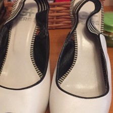 босоножки GF Ferre