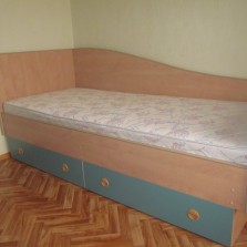 Мебель для детской спальни