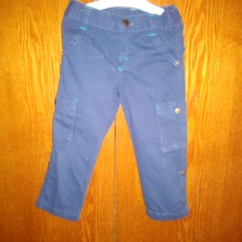 Брюки  на мальчика