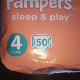  Pampers4