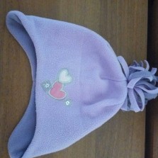 Шапка евро зима, деми 