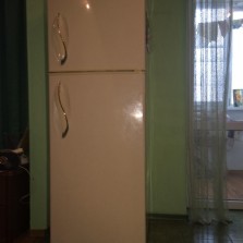 Холодильник LG