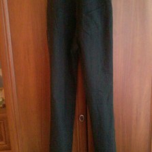 Продаю классические брюки для беременных
