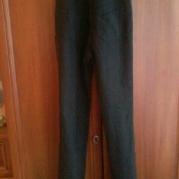 Продаю классические брюки для беременных