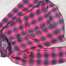  Блуза Tu на девочку 11 лет.