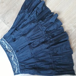  Юбка GAP на 8-9 лет