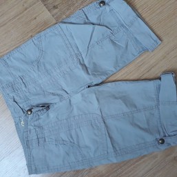  Шорты Деним на девочку 12-13 лет.