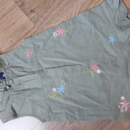  Сарафан Gap на 18-24 мес.