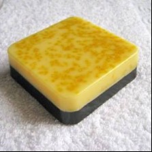 Мыло дегтярно-медовое